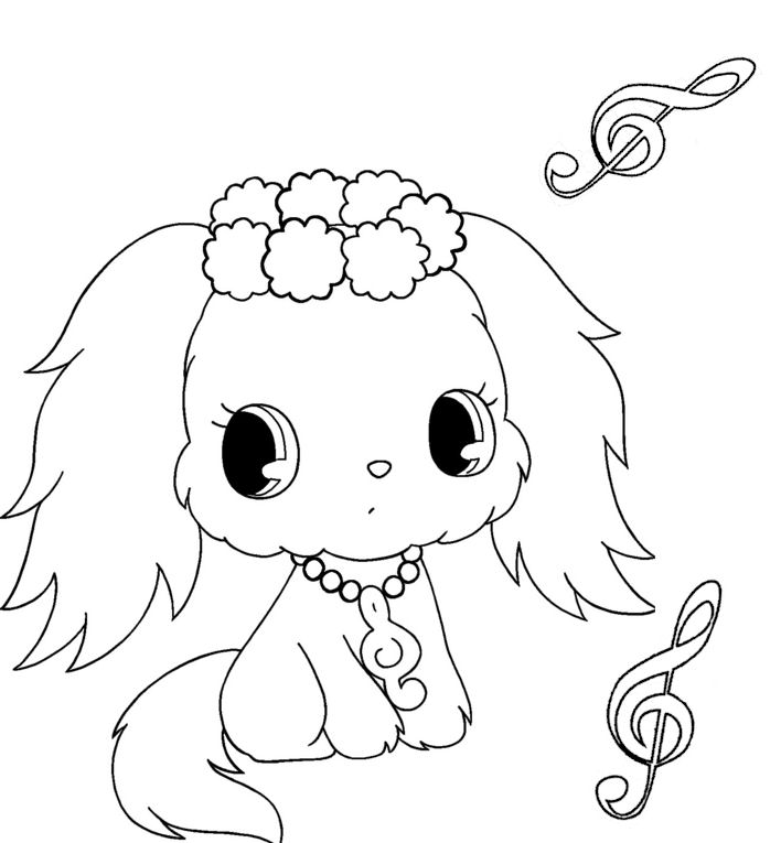 Jewelpet #15603