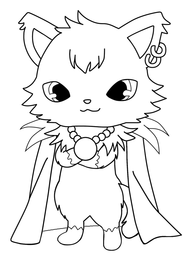 Jewelpet #15605