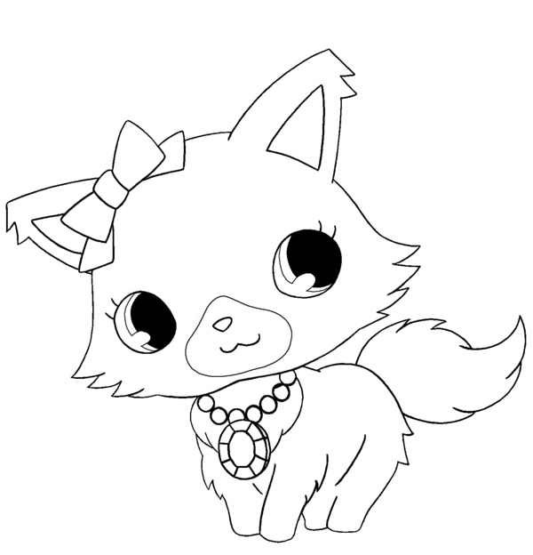 Jewelpet #15610