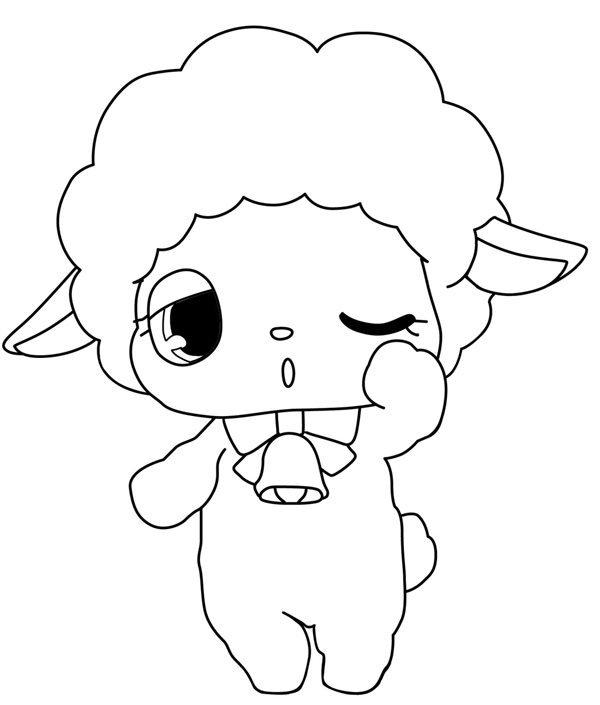 Jewelpet #15618