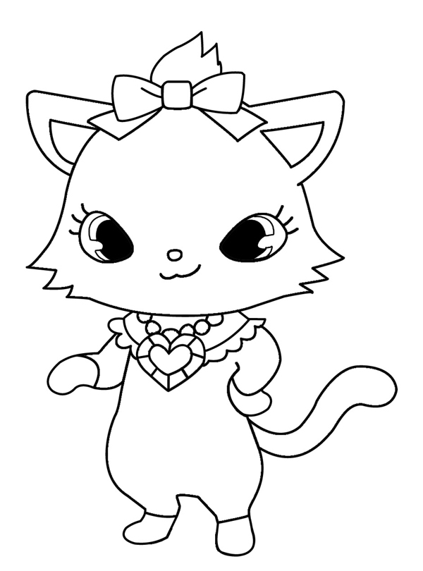 Jewelpet #15623