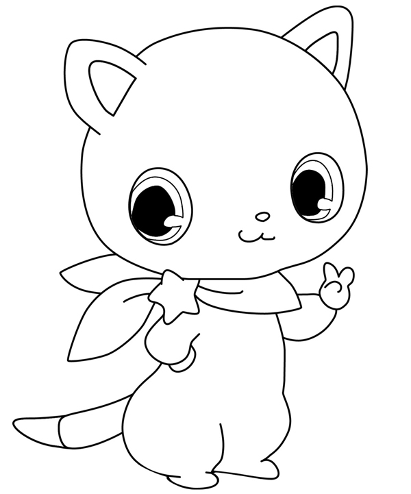 Jewelpet #15626