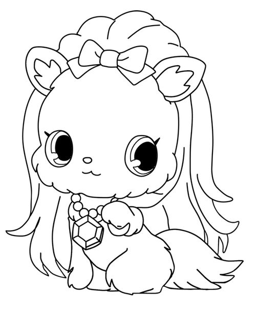 Jewelpet #15630