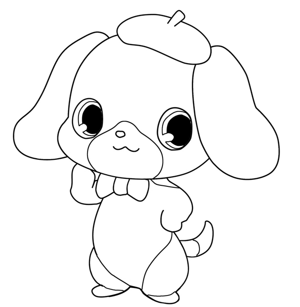Jewelpet #15631