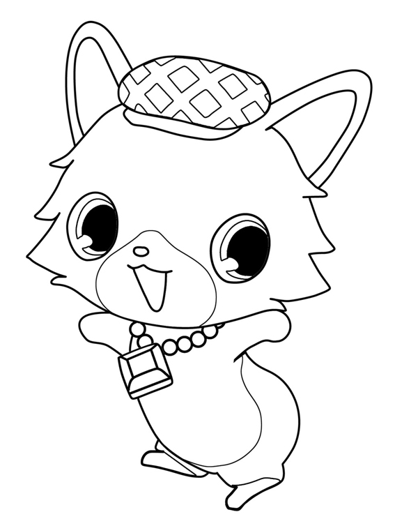 Jewelpet #15632