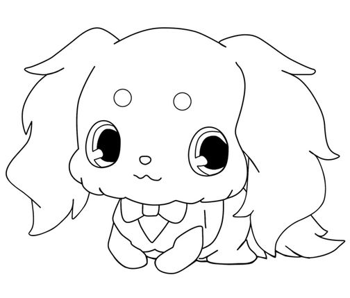 Jewelpet #15633