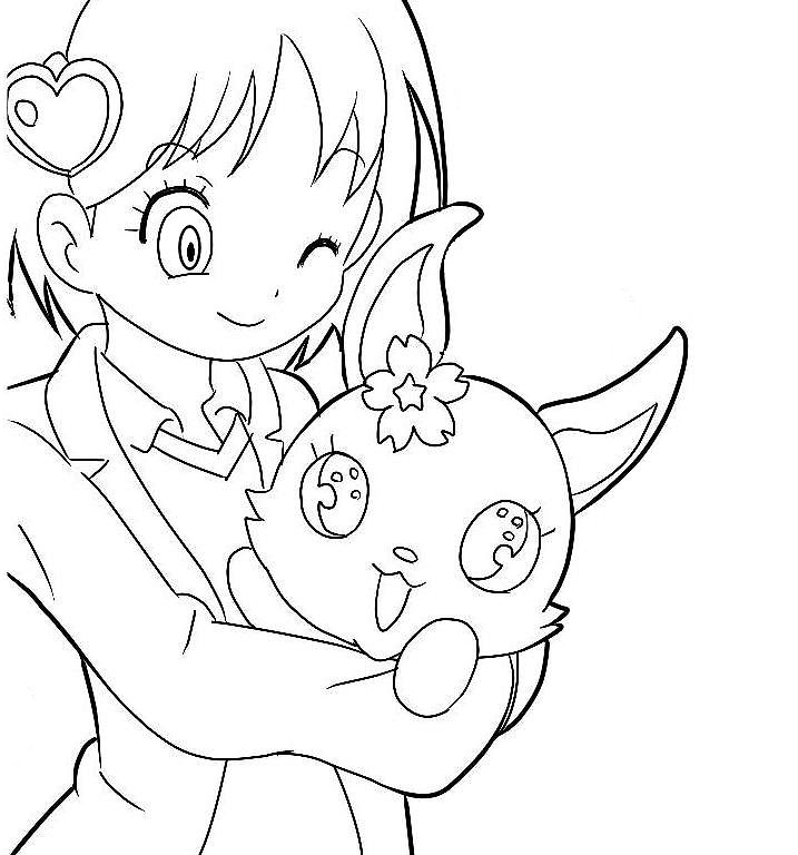 Jewelpet #15634
