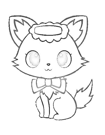 Jewelpet #15637