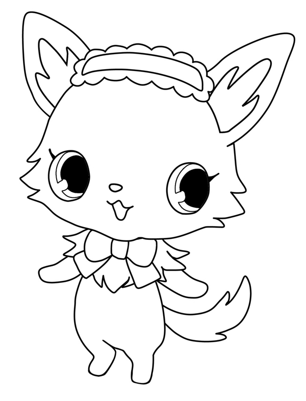 Jewelpet #15641