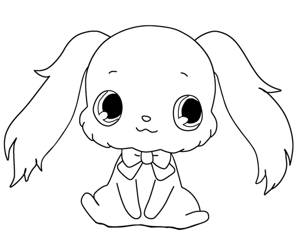 Jewelpet #15643