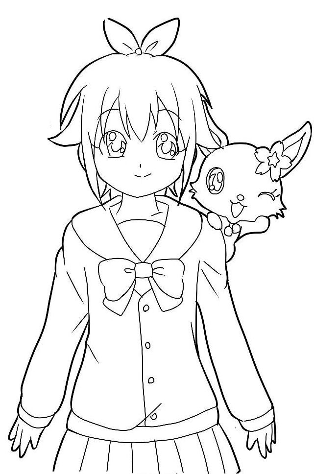 Jewelpet #15647