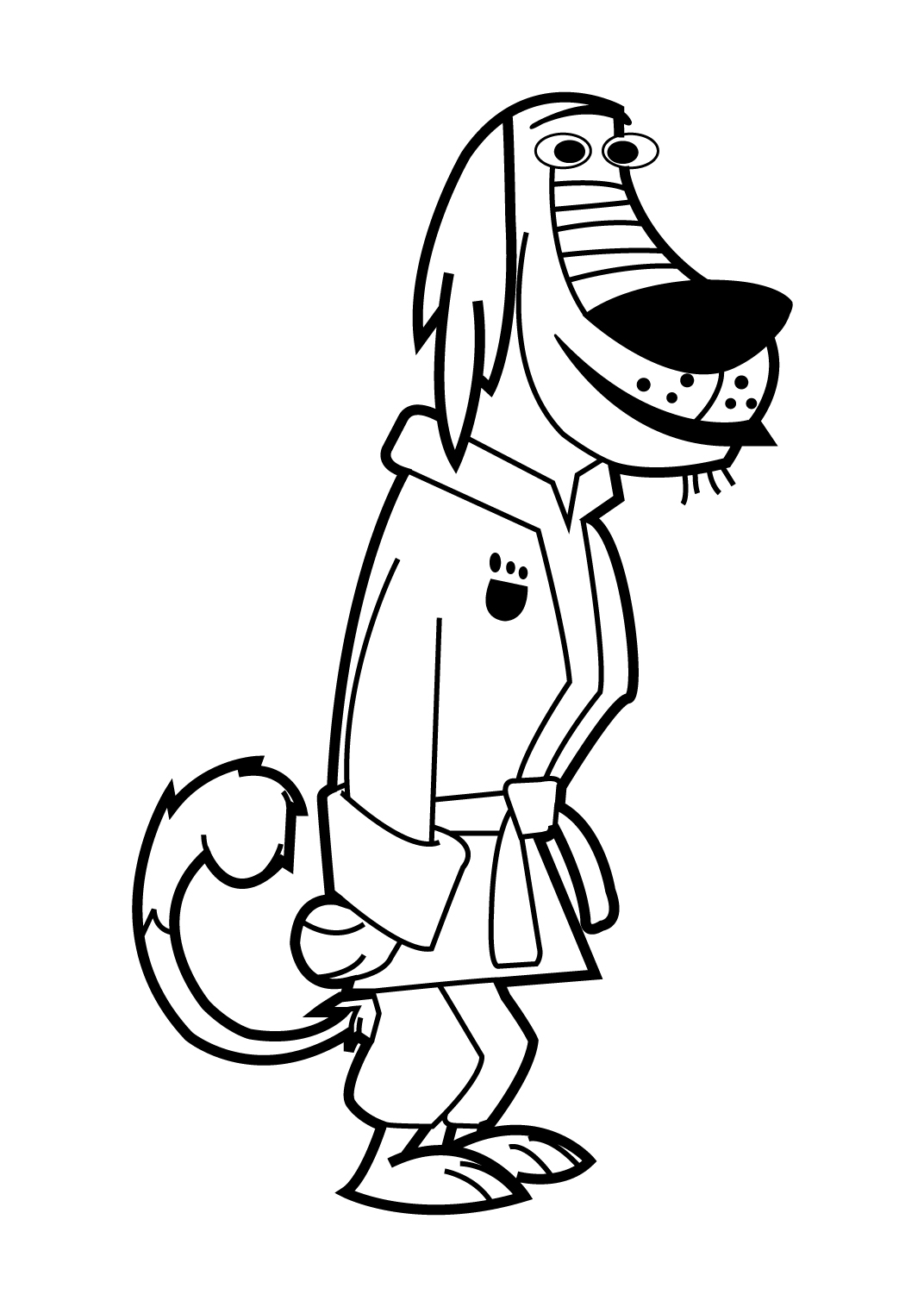 Johnny Test #15752