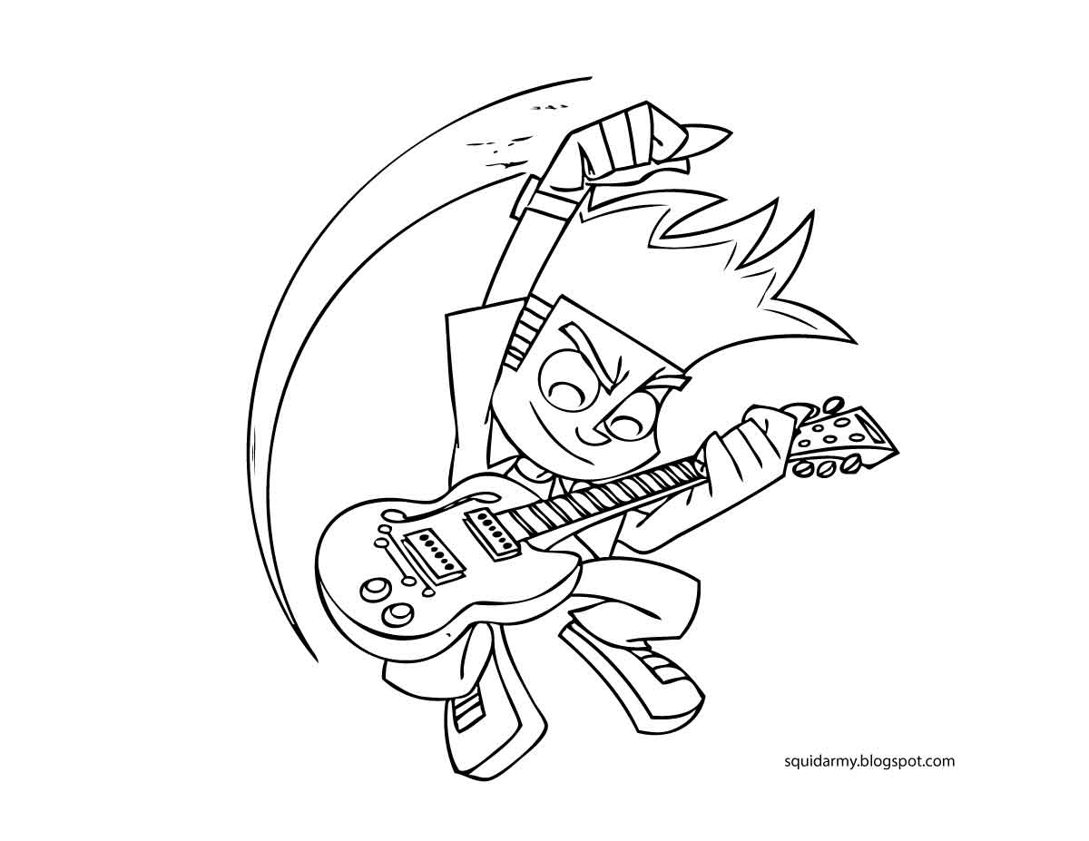 Johnny Test #15761