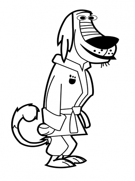 Johnny Test #15770