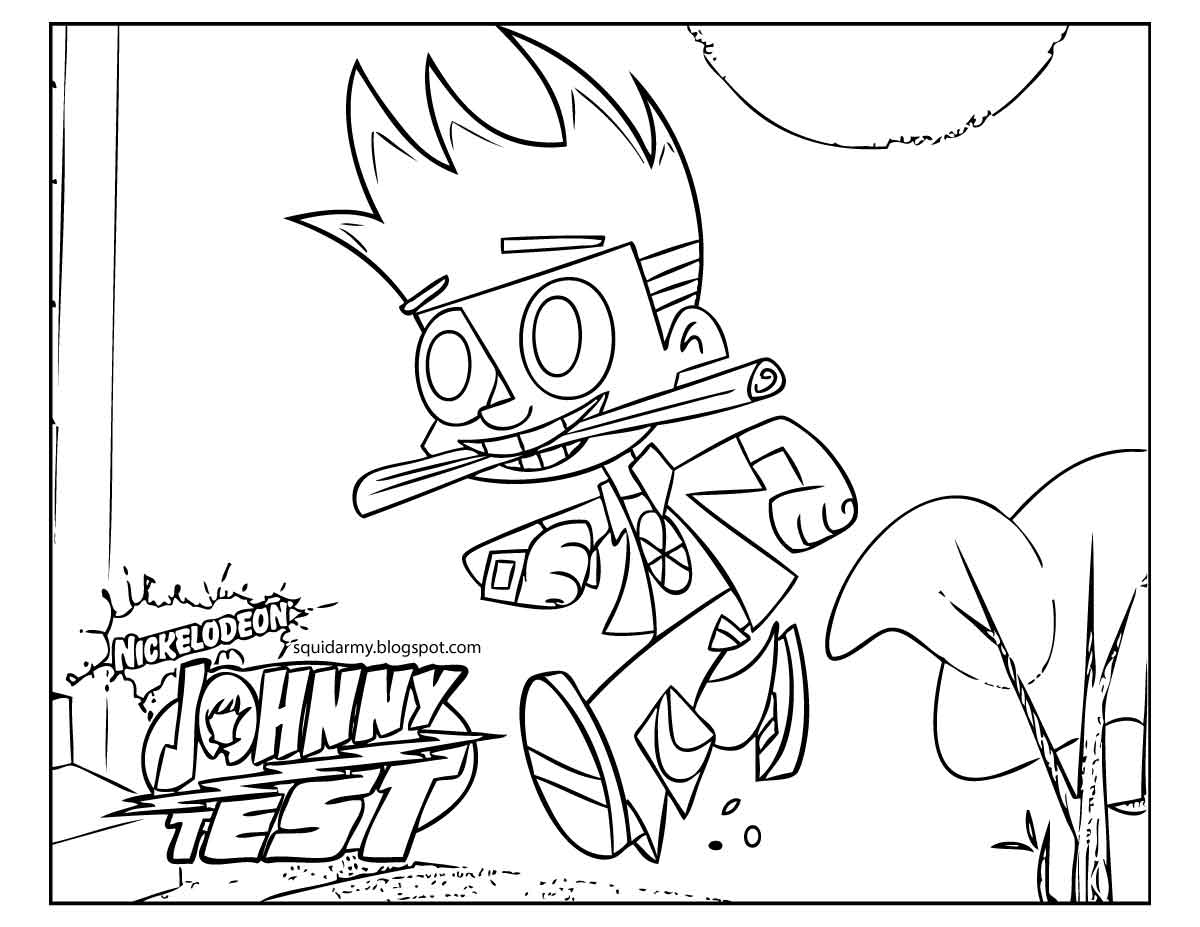 Johnny Test #15773