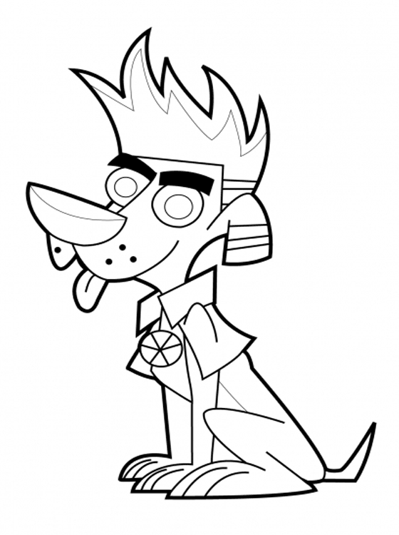 Johnny Test #15776