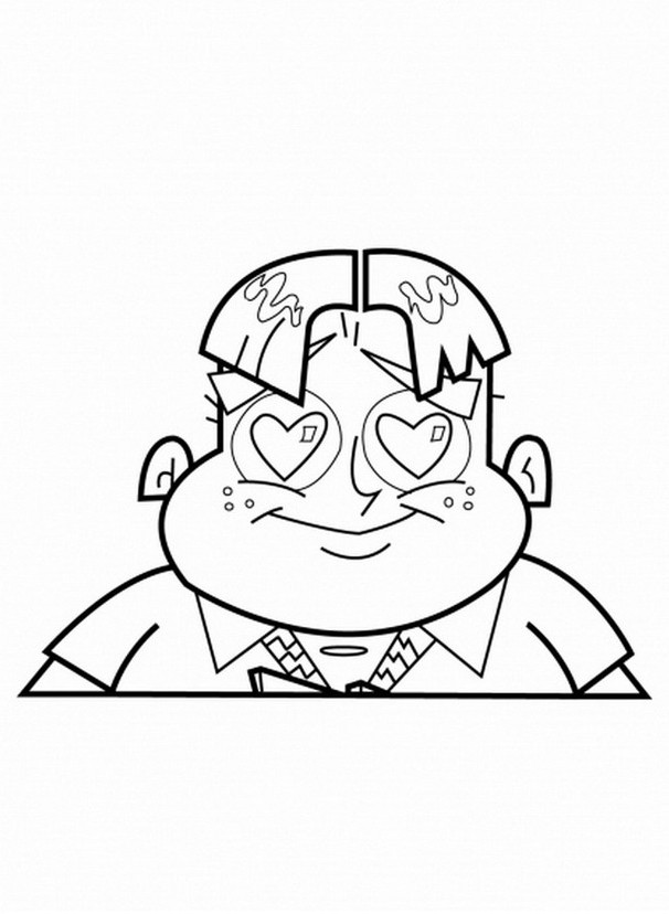 Johnny Test #15777