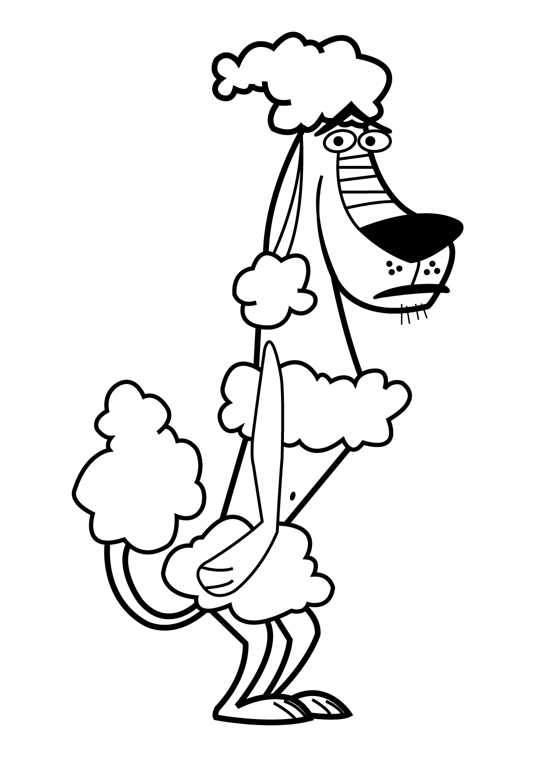 Johnny Test #15778