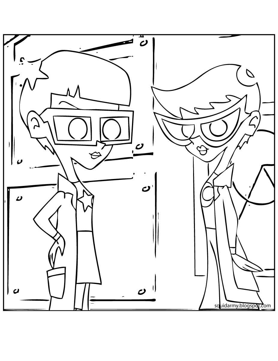 Johnny Test #15779