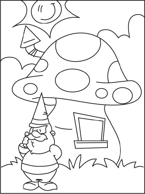 La llamada de los gnomos #15859