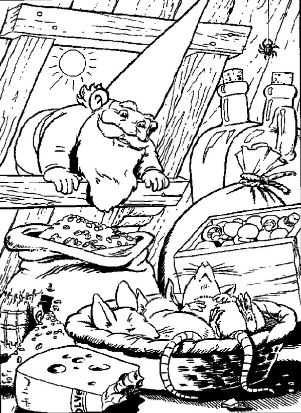 La llamada de los gnomos #15883