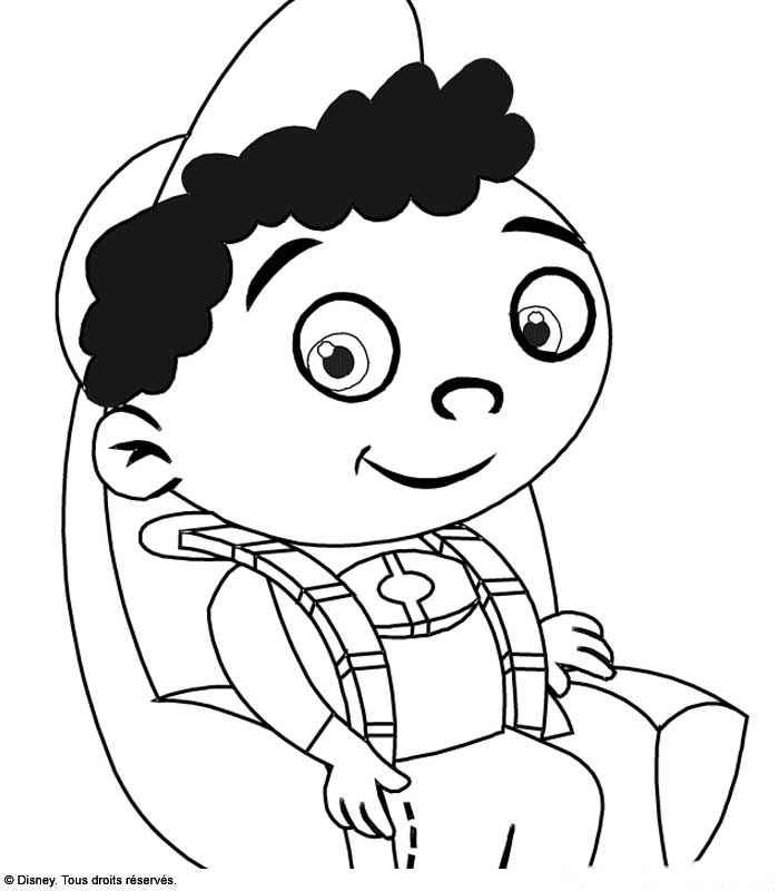 Pequenos Einsteins #15904