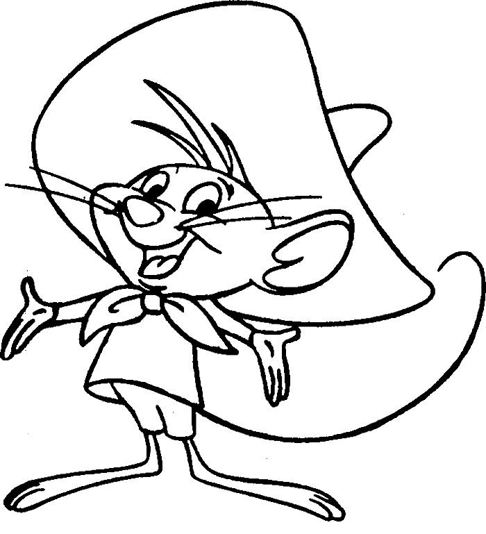 Looney Tunes #15972