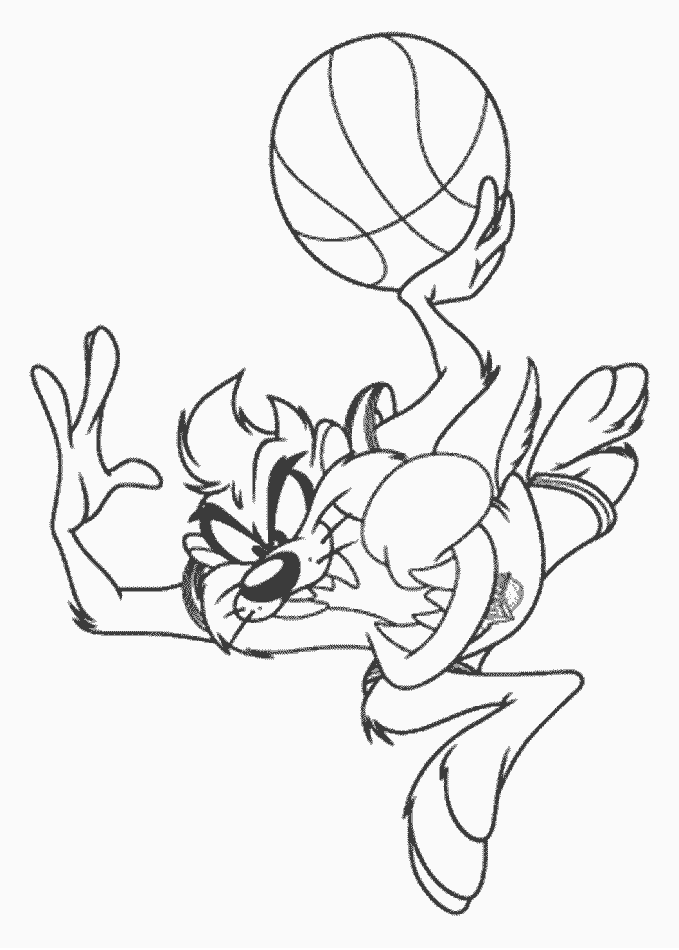 Looney Tunes #15979