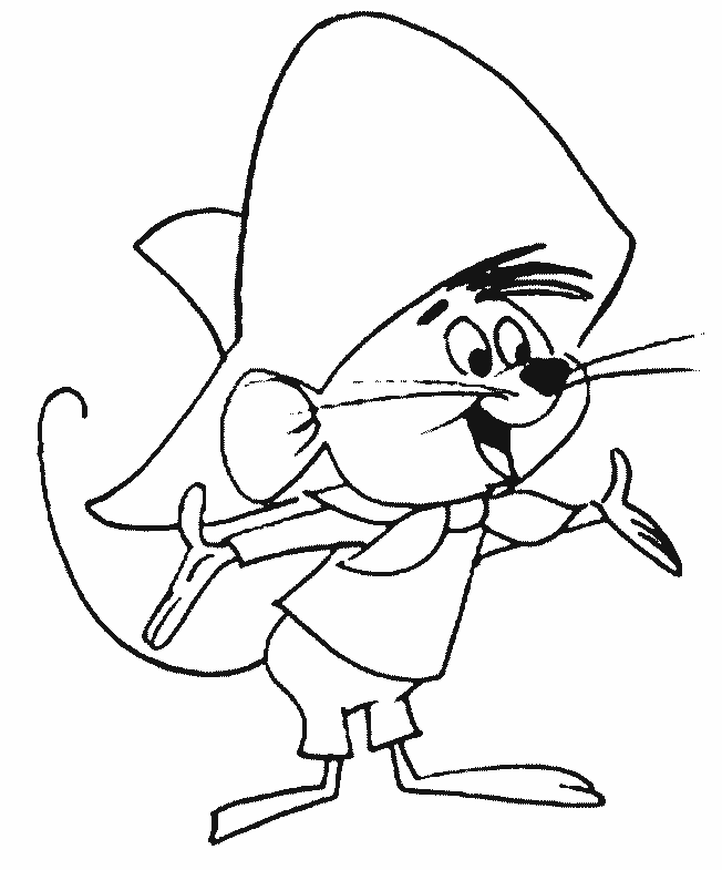 Looney Tunes #15982