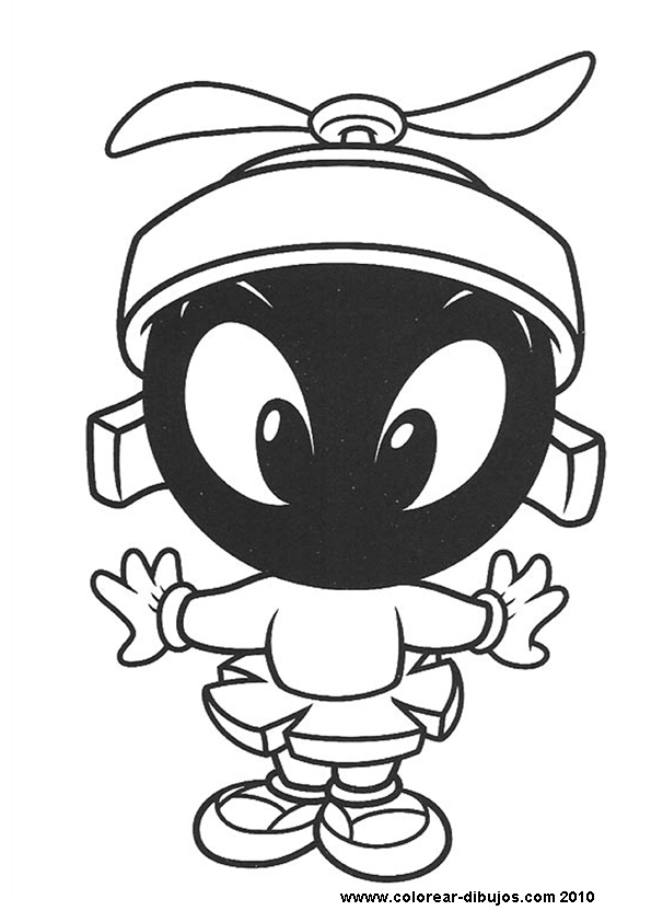 Looney Tunes #15987