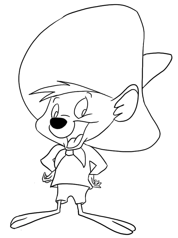 Looney Tunes #15989
