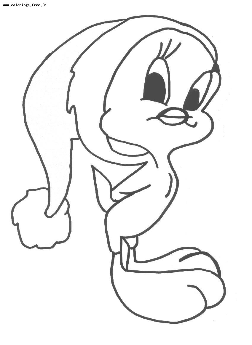 Looney Tunes #15998