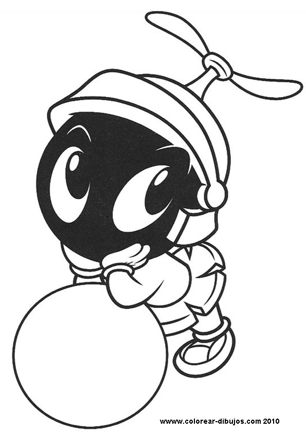Looney Tunes #15999