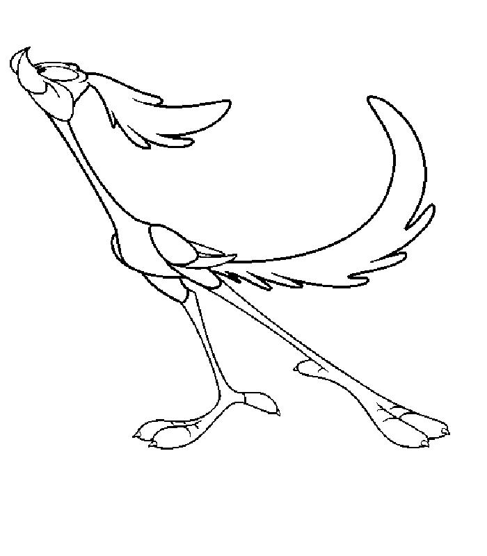 Looney Tunes #16003