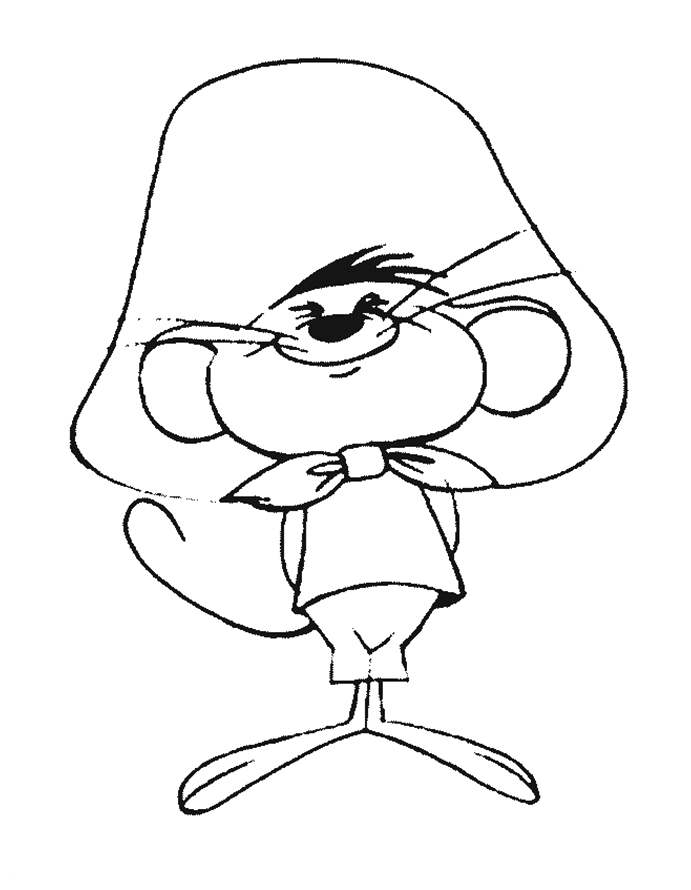 Looney Tunes #16004