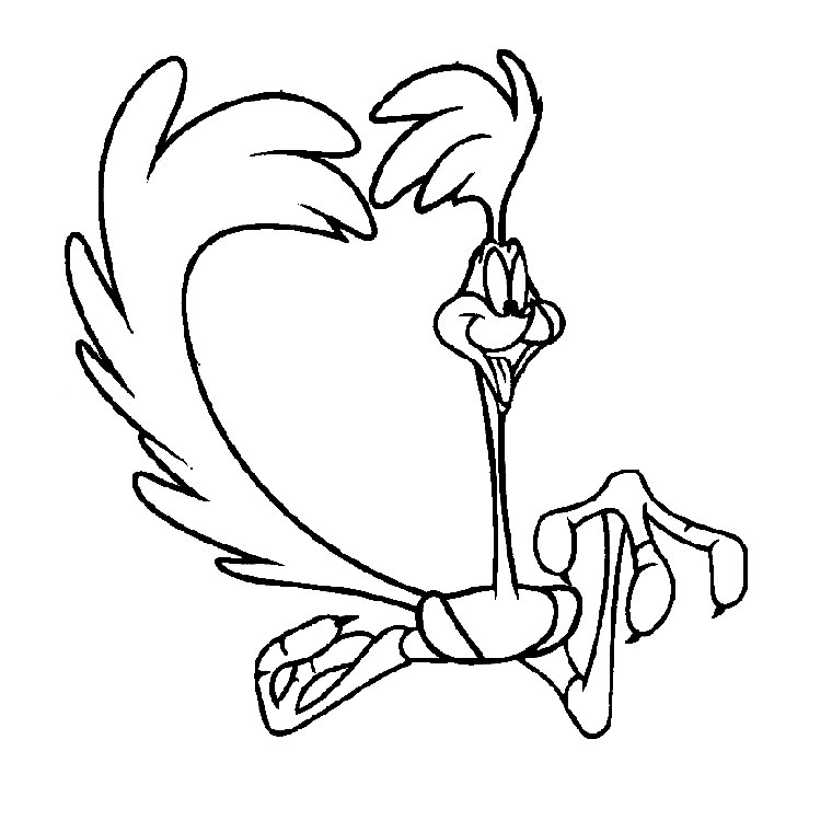 Looney Tunes #16006