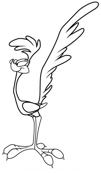 Looney Tunes #16007