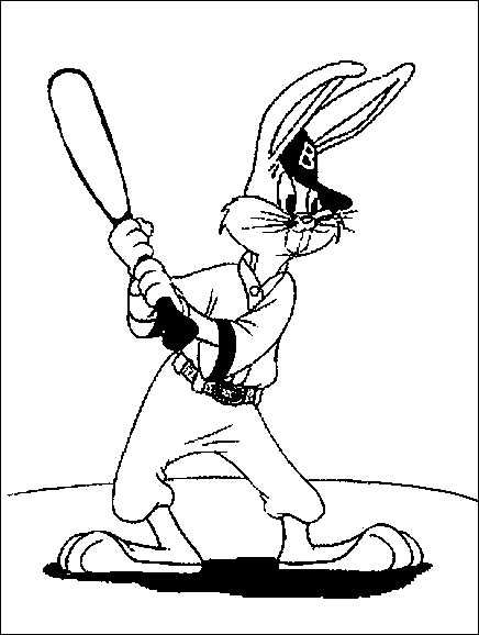Looney Tunes #16010
