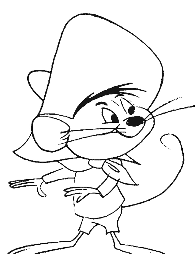Looney Tunes #16017