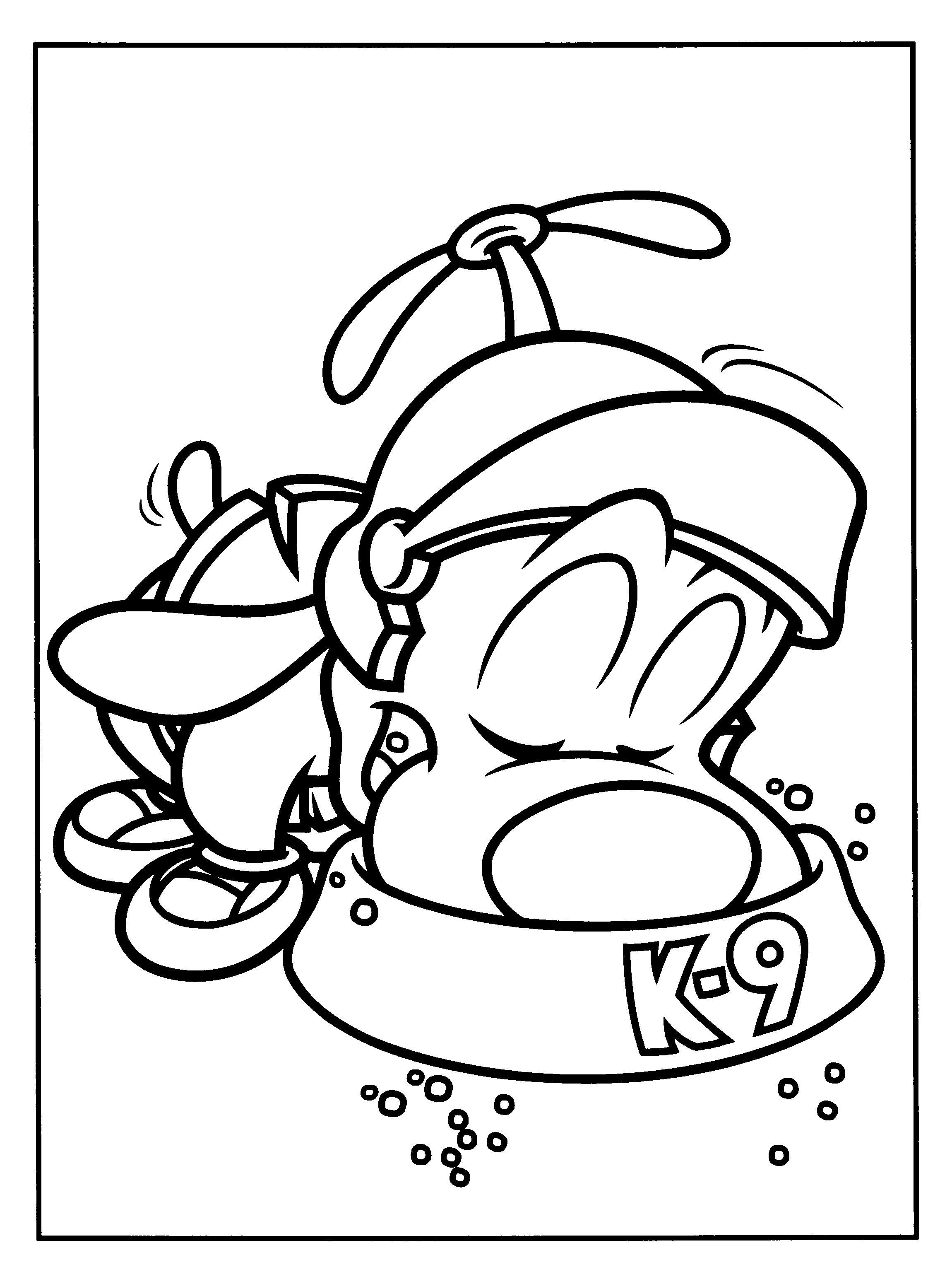 Looney Tunes #16018