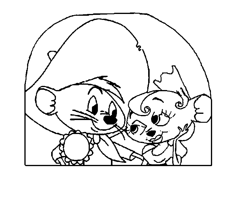 Looney Tunes #16022