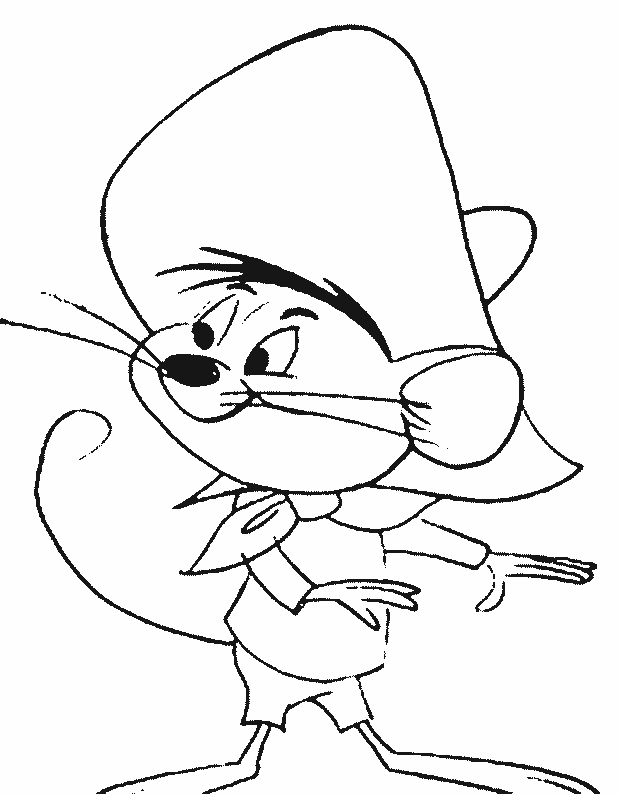 Looney Tunes #16023
