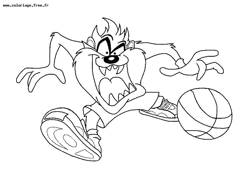 Looney Tunes #16026