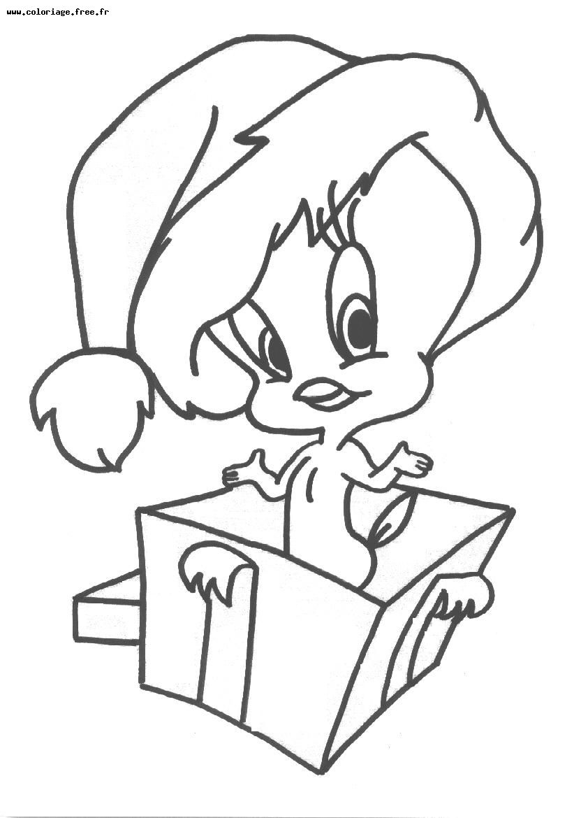 Looney Tunes #16029
