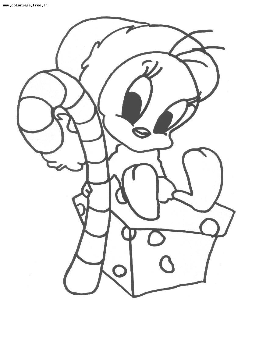 Looney Tunes #16030