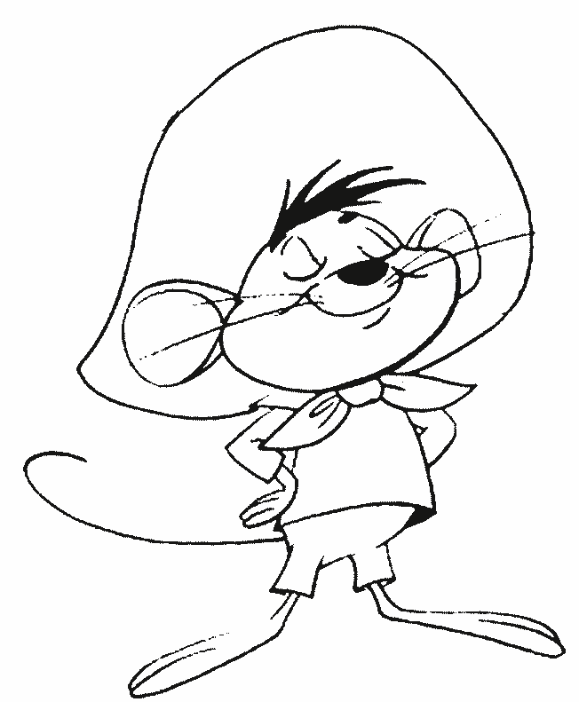 Looney Tunes #16041