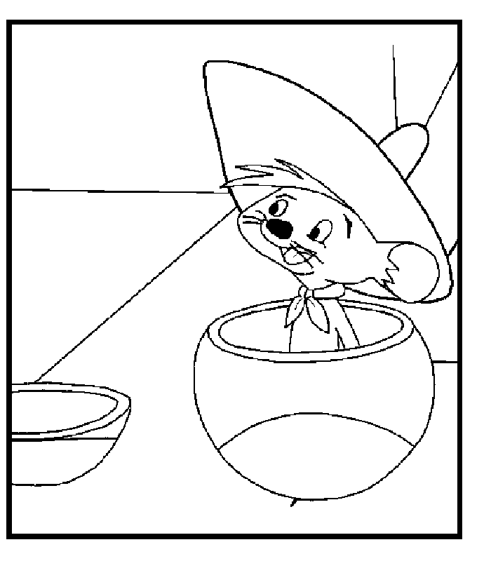 Looney Tunes #16044