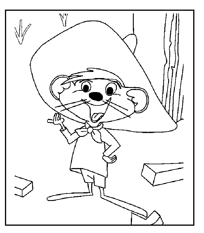 Looney Tunes #16052