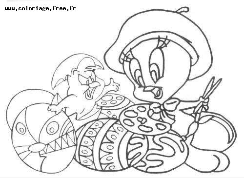 Looney Tunes #16062