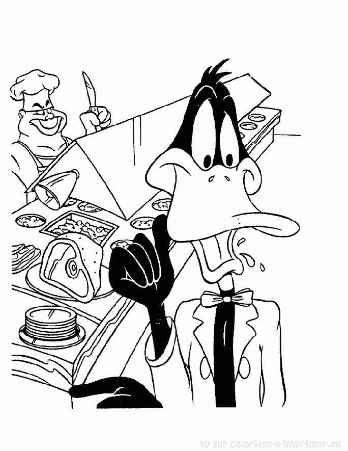 Looney Tunes #16064